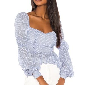 Clara top song of style